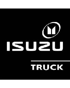 Isuzu Truck Remote Programming