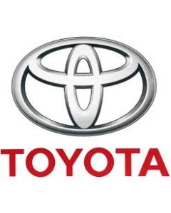 Toyota In Out Close Open Common Remote Programming