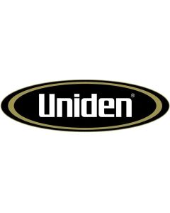 Uniden VS235XR Remote Programming