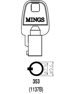 1137B