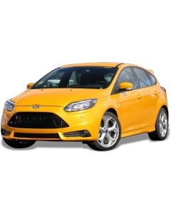 Ford Focus 11-16 Remote Programming