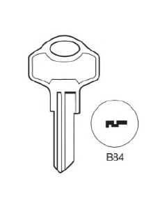 B84