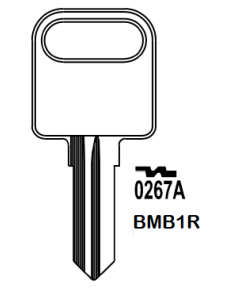 BMB1R