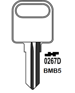 BMB5