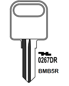 BMB5R