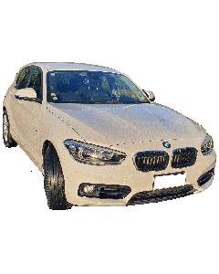 BMW_114i 116i 118i 120i 125i M135i M140i_2011