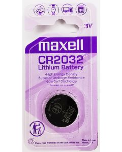 CR2032