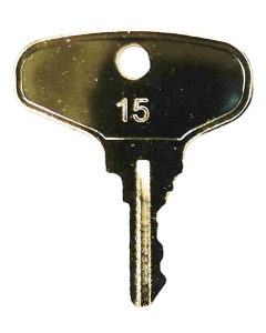 EQ15