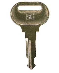 EQ80