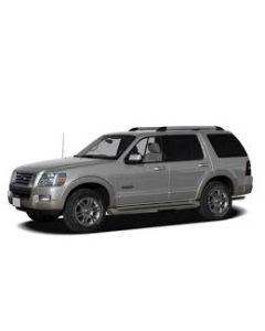Ford Explorer Remote Programmin