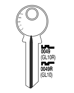 GL10R