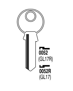 GL17R