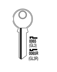 GL3R
