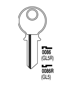 GL5R