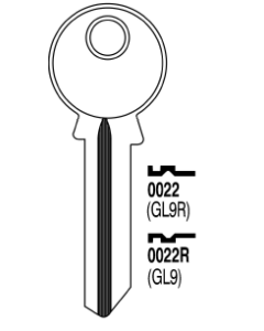 GL9R
