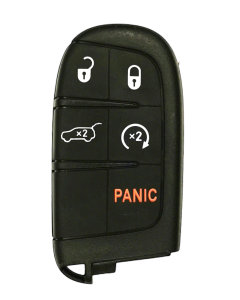 JEEP-PR2-M-41R-433