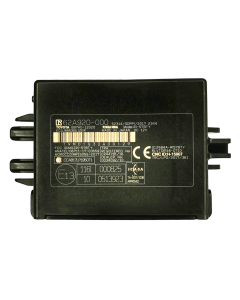 TOY-ECU-12020
