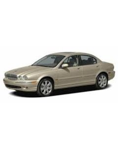 Jaguar  X Type Remote Programming