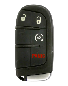 JEEP-PR2-7953A-2R1