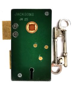JM25B