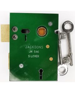 JM546B