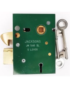 JM546SLB