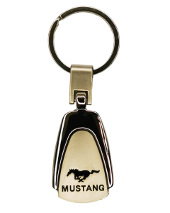 KC2MUSTANG