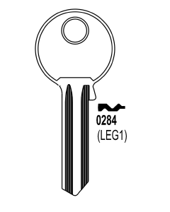 LEG1