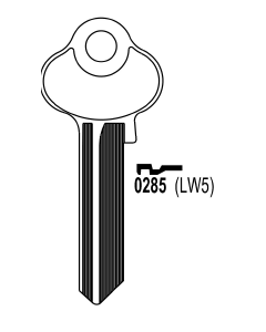 LW5