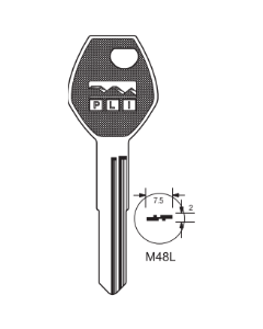 SZM48L