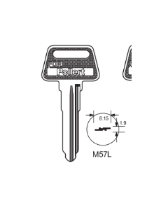 SZM57L