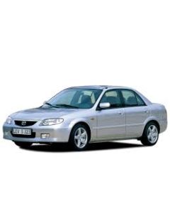 Mazda 323 626 Remote Programming