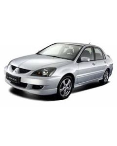 Mitsubishi Hazards Colt+ Lancer Airtrek Remote Programming