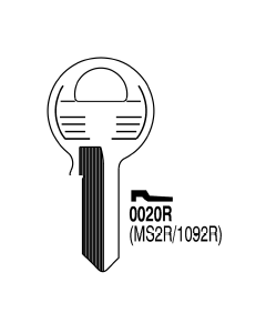 MS2R