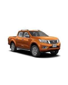 Nissan D23 Navara Remote 