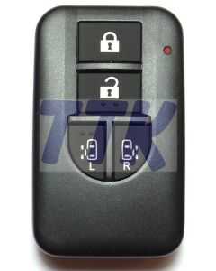 NSN-PR1-WL500