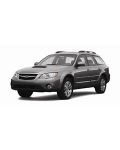 Subaru Outback Imprezza Remote Programming