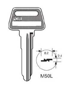 SZM50L