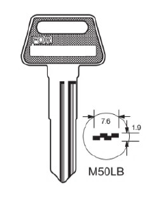 SZM50LB