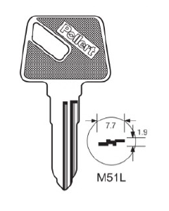 SZM51L