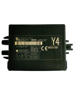 TOY-ECU-33281