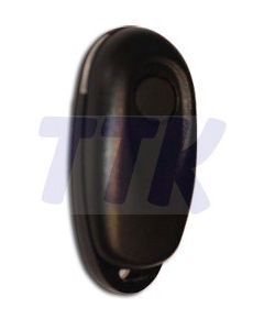 Toyota Camry 1 button Overide Remote Programming