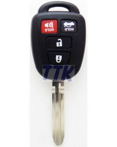 TOY434B3-G-313.8