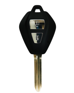 Isuzu Toy43R DMax Remote Programming