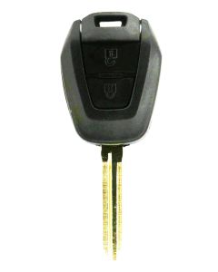 Isuzu TOY43R2B2 2015+ DMax Rodeo Remote Programming