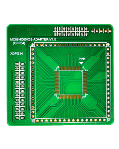 VVDIPORG-QFP64