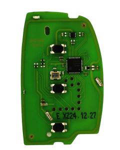 XZ-HY84EN