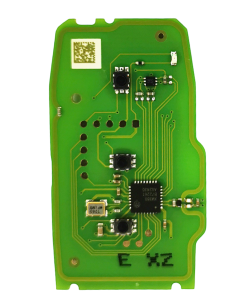XZ-KA81EN